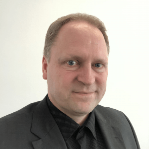 Stephan Bernoth
