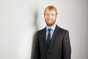 Portraitfoto Marcus Wortmann