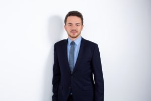 Portr&auml;tfoto Markus Overdiek