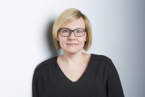 Portraitfoto Vanessa Weeke