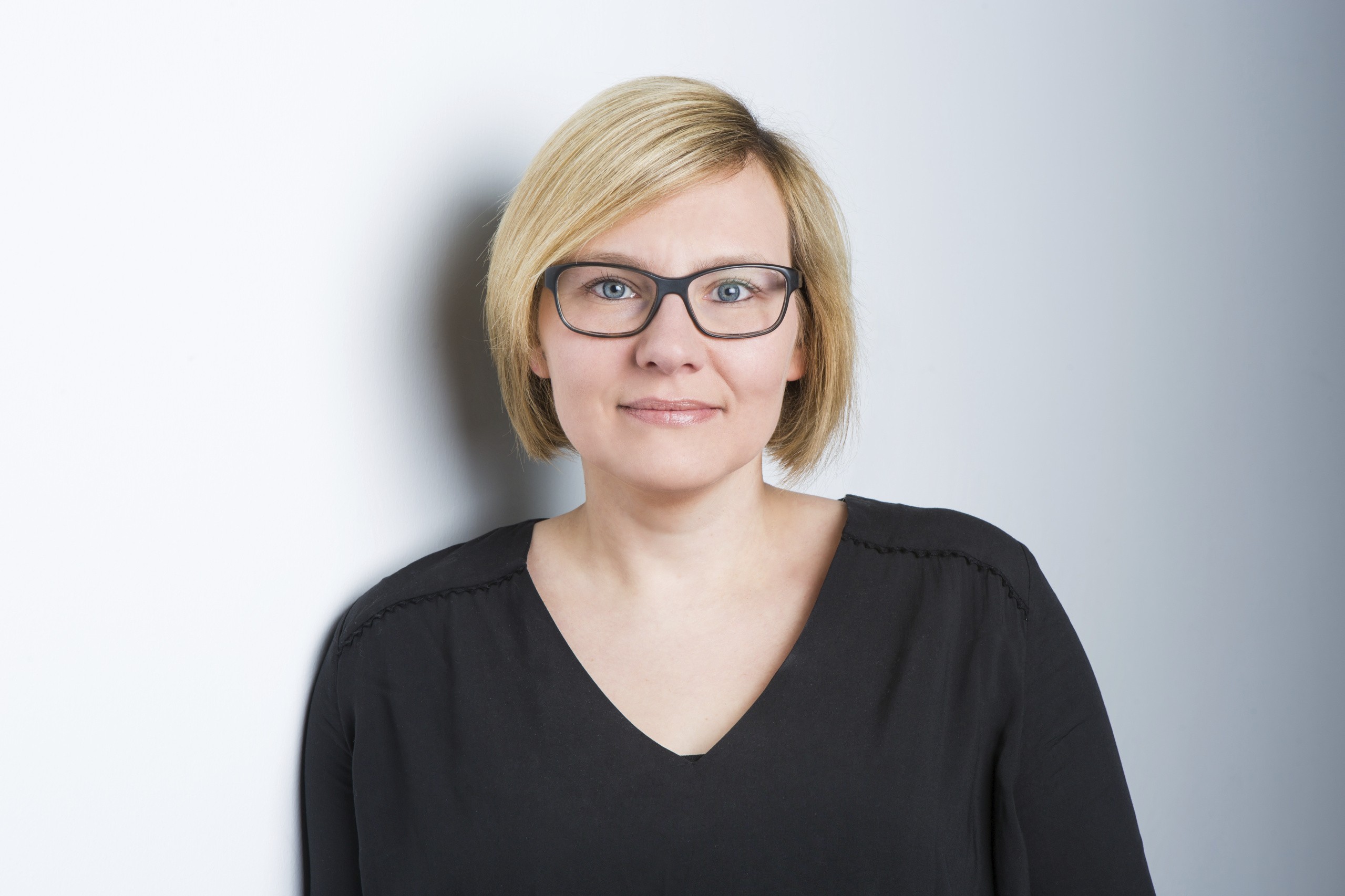 Portraitfoto Vanessa Weeke
