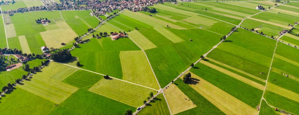 Smarte LandRegionen: Landkreise schaffen digitale Ökosysteme