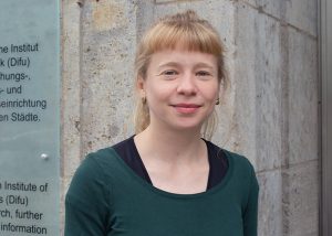 Annegret Hoch