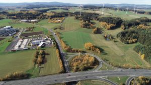 Der Landkreis Wunsiedel im Fichtelgebirge will die Digitalisierung voranbringen.