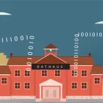 Animation Digitales Rathaus