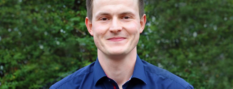 Jan Erdmann - Smart Country