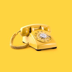 Das Telefon f&uuml;r mehr digitale Teilhabe