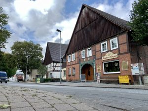Ovenhausen im Kreis H&ouml;xter